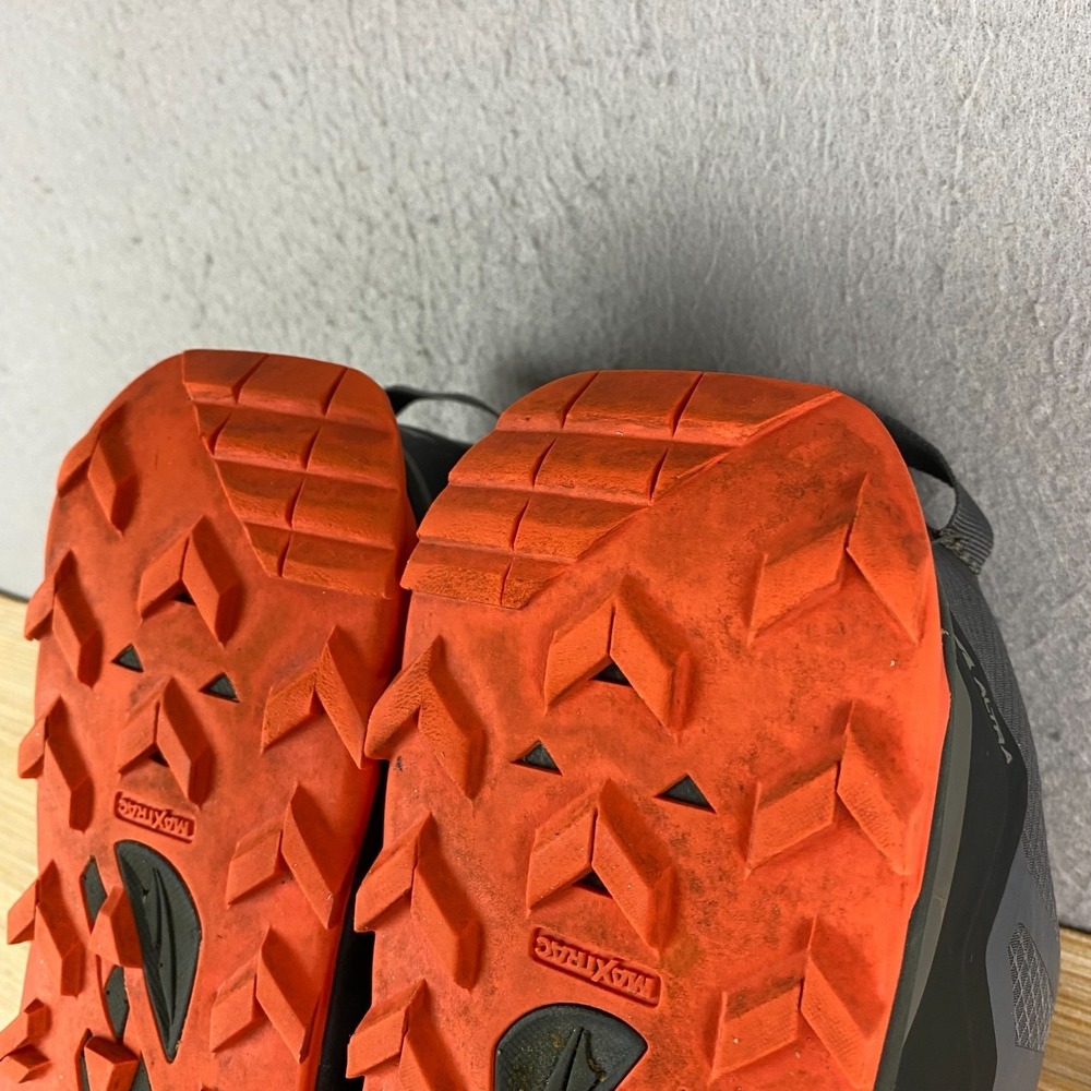 Altra Altra Lone Peak All Weather Low 2 Mens 11.5 Hiking trail waterproof - Picture 8 of 11